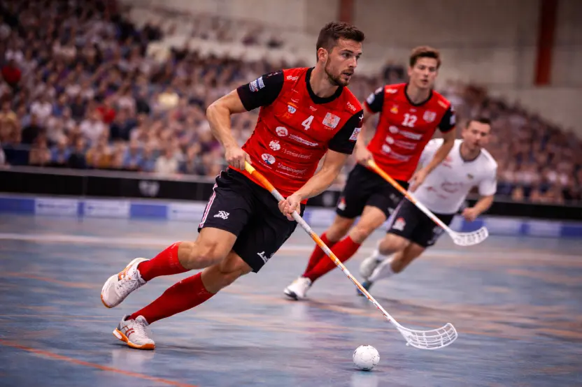 Floorball