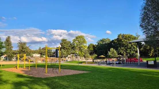 Sportpark Styrum