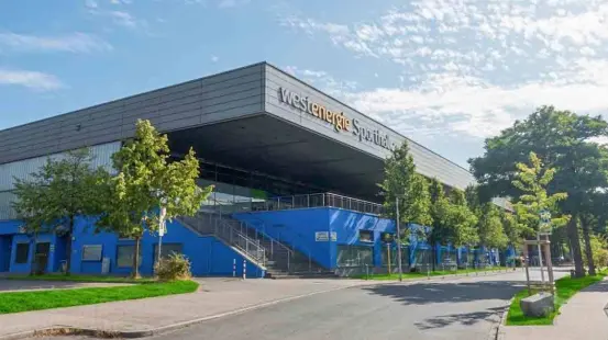 Westenergie Sporthalle