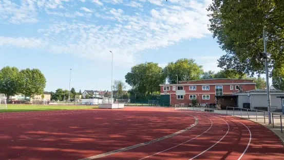 Fritz-Collet-Sportanlage