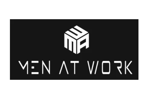 Men At Work