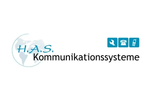 H.A.S. Kommunikation