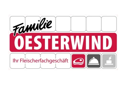 Familie Oesterwind