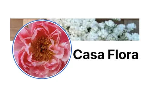 Casa Flora