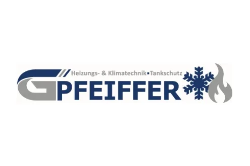 Pfeiffer Heizung Sanitär